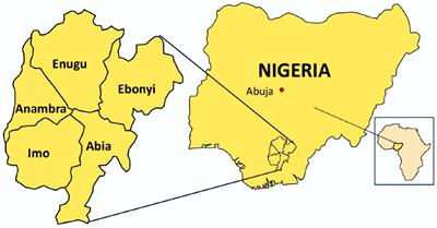 Factors influencing smallholder adoption of organic agriculture in Southeast geopolitical region of Nigeria